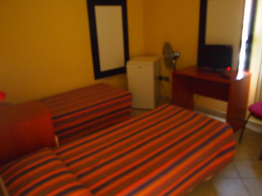 Caffetteria Dell'Angolo Hotel Borghetto Secondo Room photo